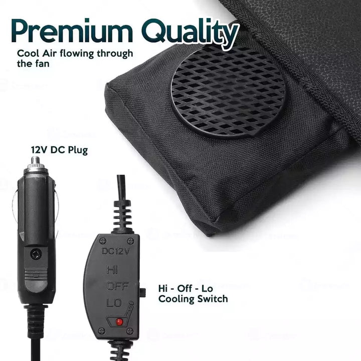 Vent Seat Cushion