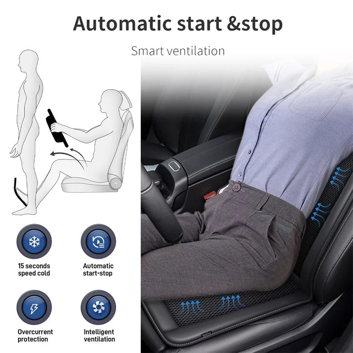 Vent Seat Cushion