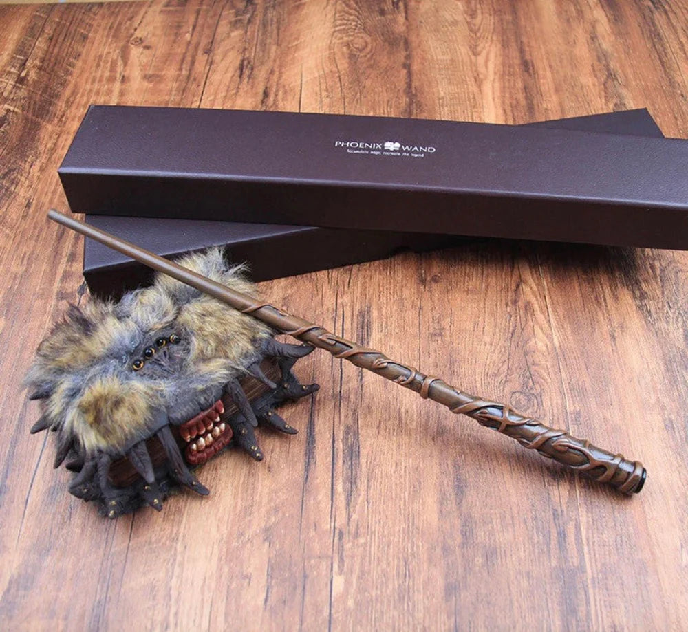 The Firewand