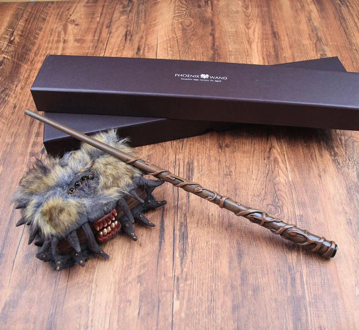The Firewand