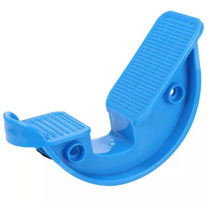 The Feet Cradle
