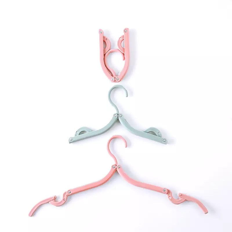 Travel Hangers