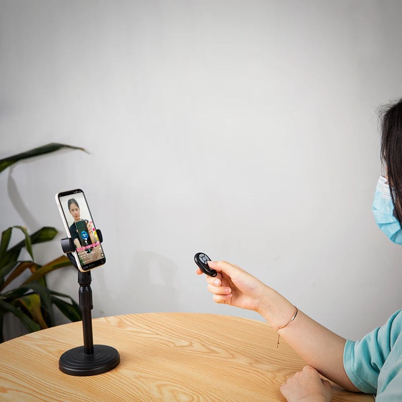 Mobile Remote Control