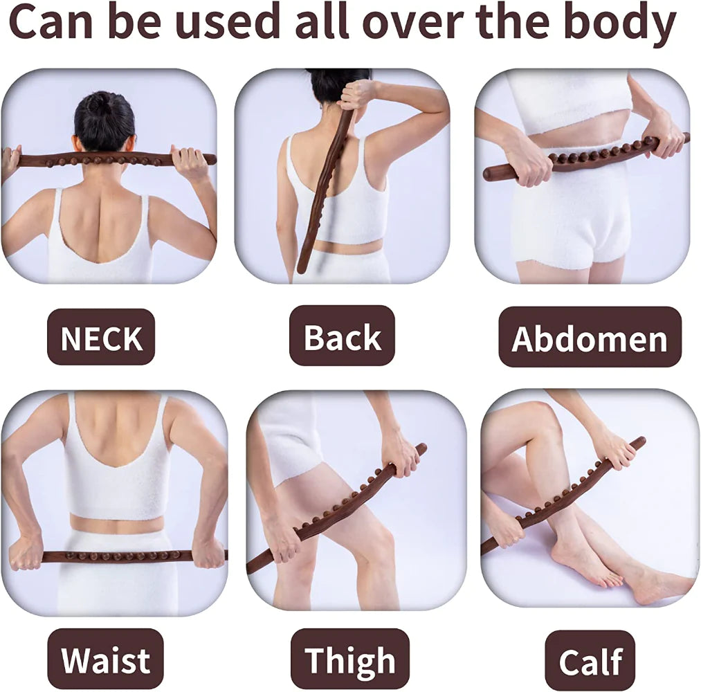 Weightloss Massage Stick