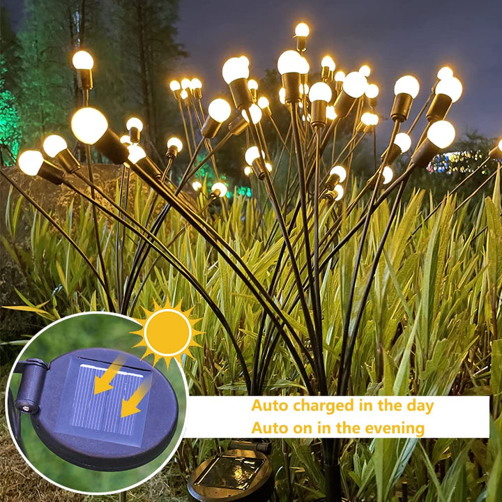 Lampy solarne świetlikowe