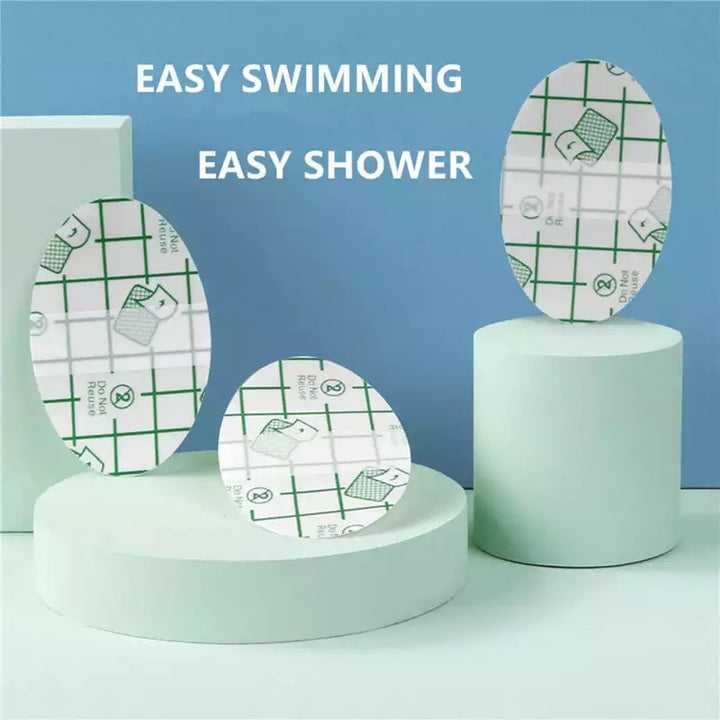 Waterproof Ear Covers