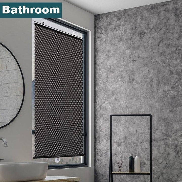Sunshade Roller Blinds