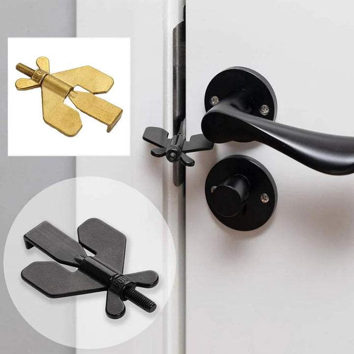 Portable Door Lock