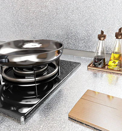 Oil and WaterProof Kitchen Protection