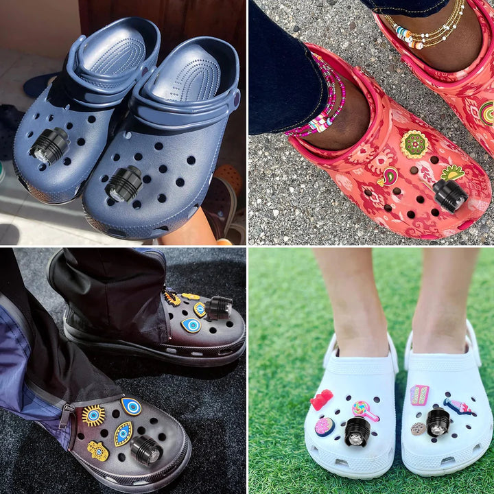 Croco lights