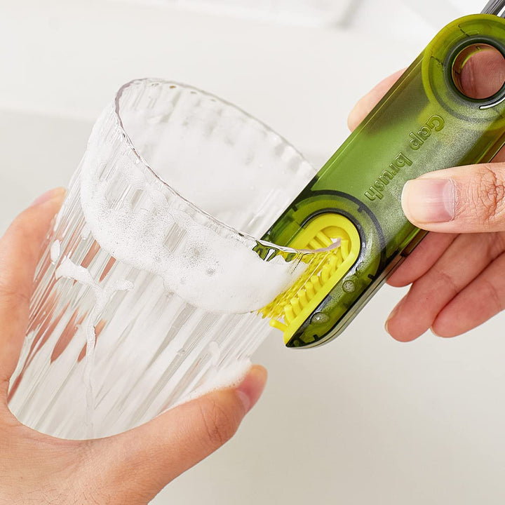3 in 1 Cleaning Brush