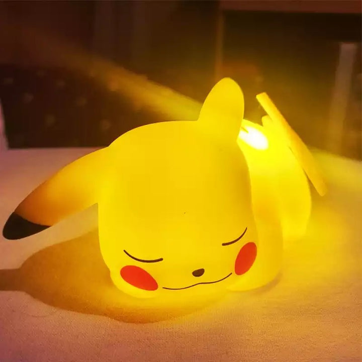 Lampa Pika