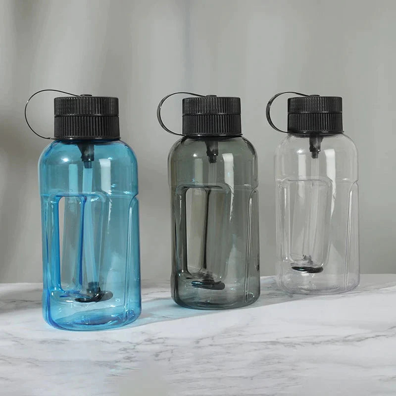 Highdrator Bottle