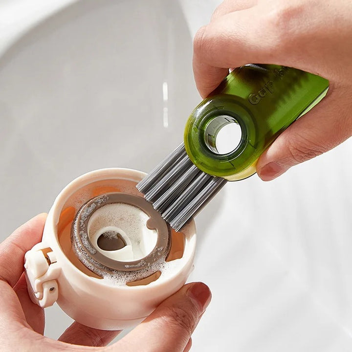 3 in 1 Cleaning Brush