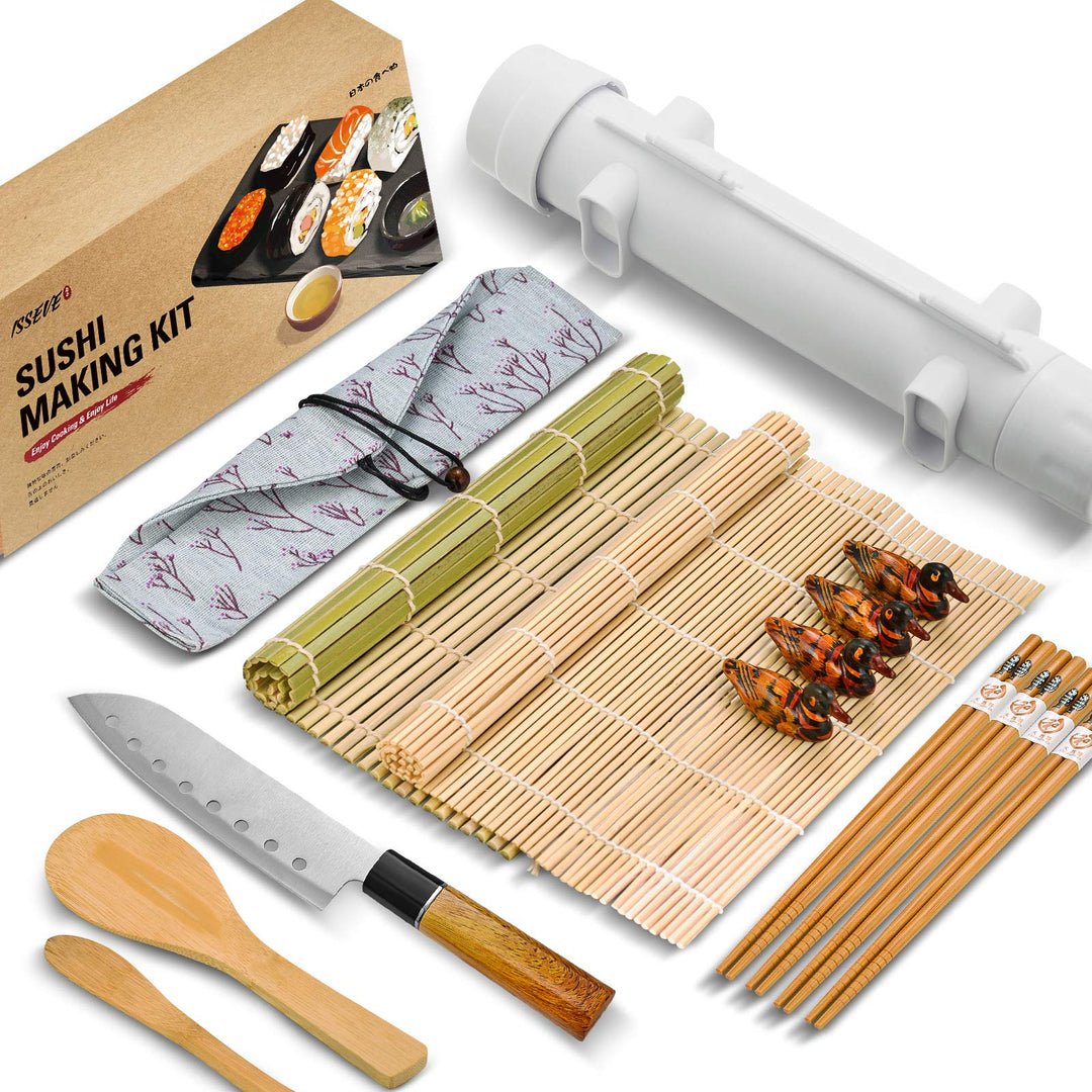 Sushi Maker Kit