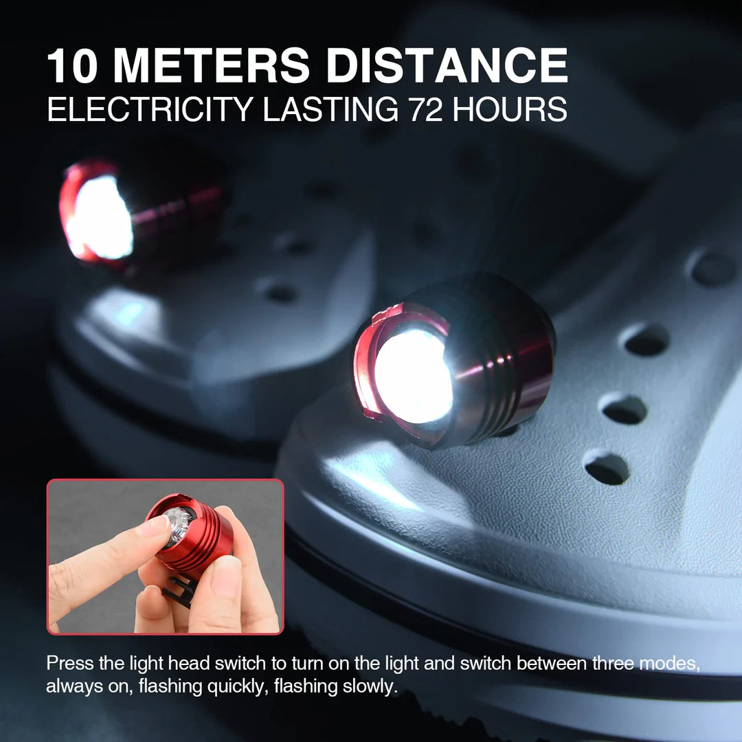 Croco lights