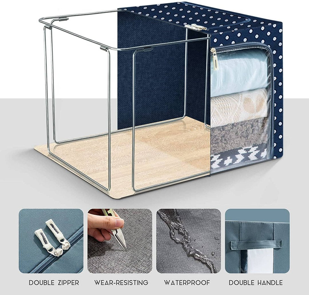 Wardrobe organizer