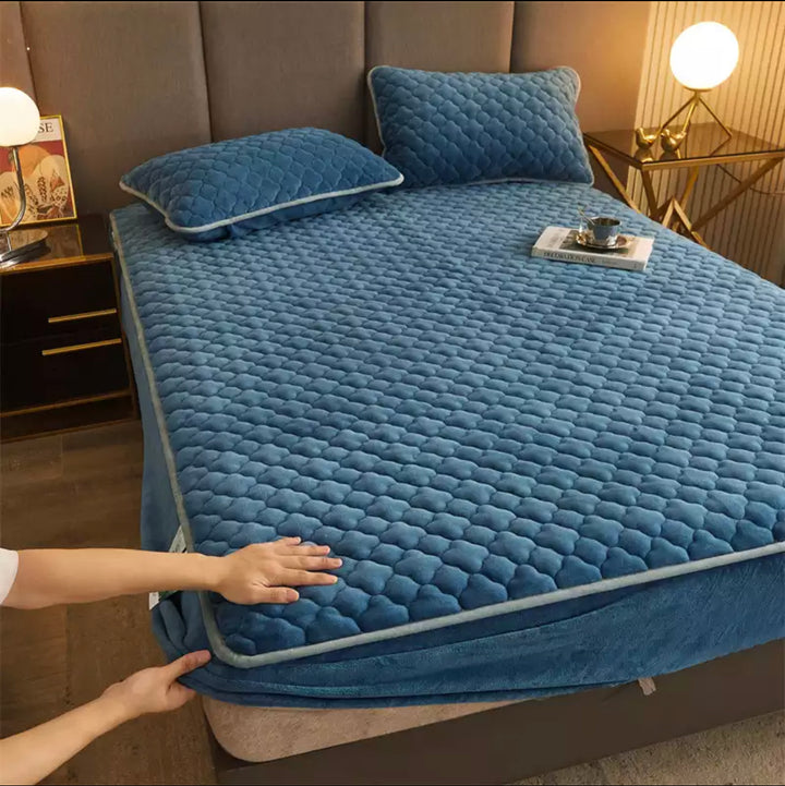 Waterproof Mattress Cover