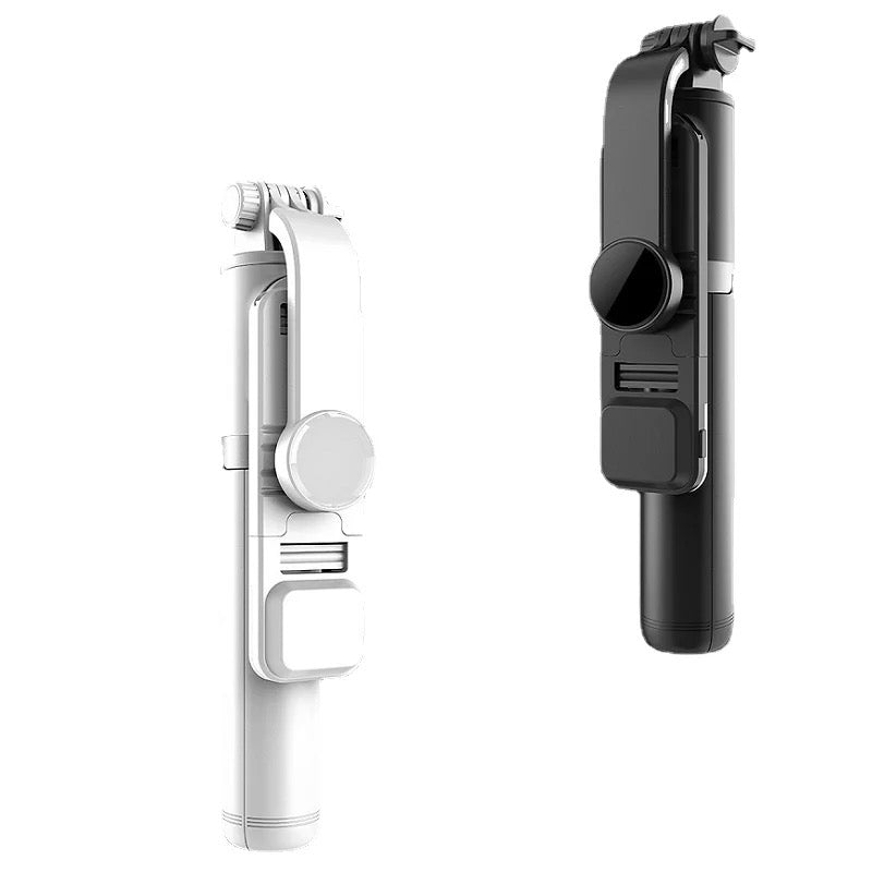 6 w 1 bezprzewodowy kijek do selfie Bluetooth
