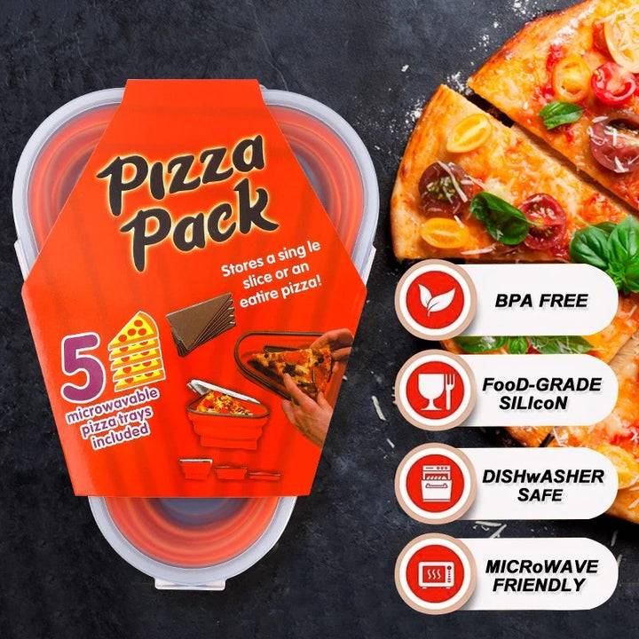 Pojemnik na pizzę