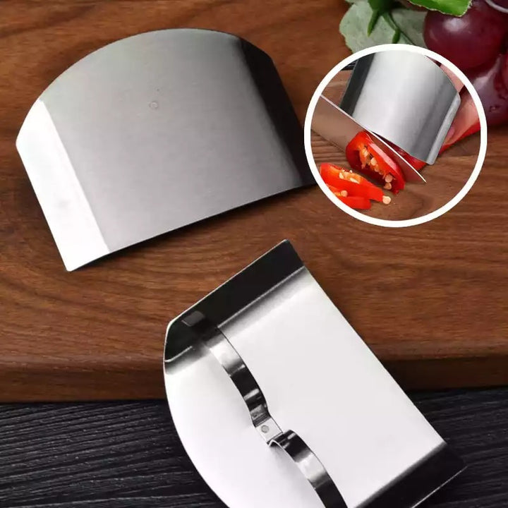 Stainless Steel Chopping Guard