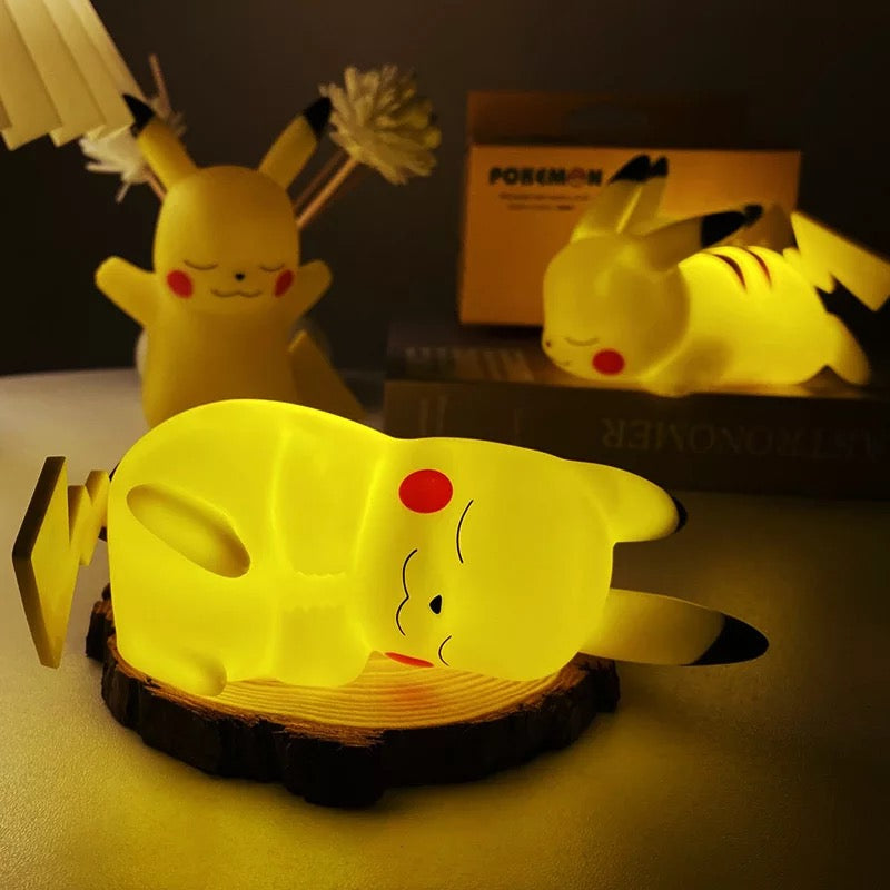 Lampa Pika