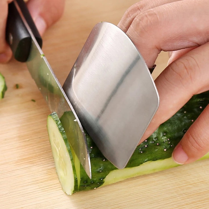 Stainless Steel Chopping Guard