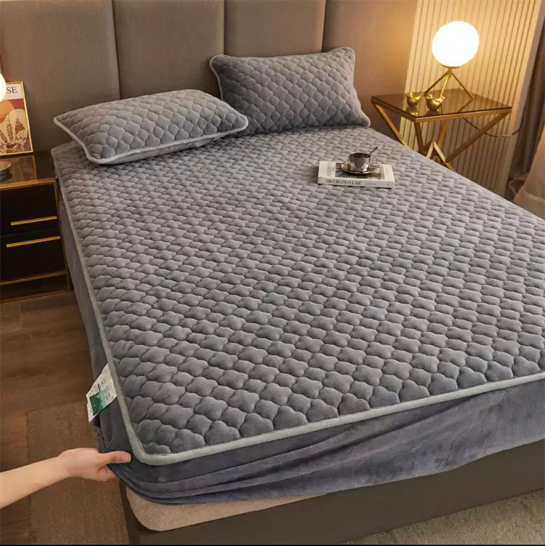 Waterproof Mattress Cover