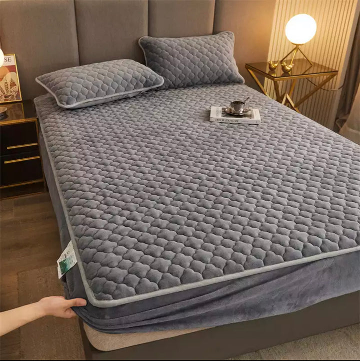 Waterproof Mattress Cover