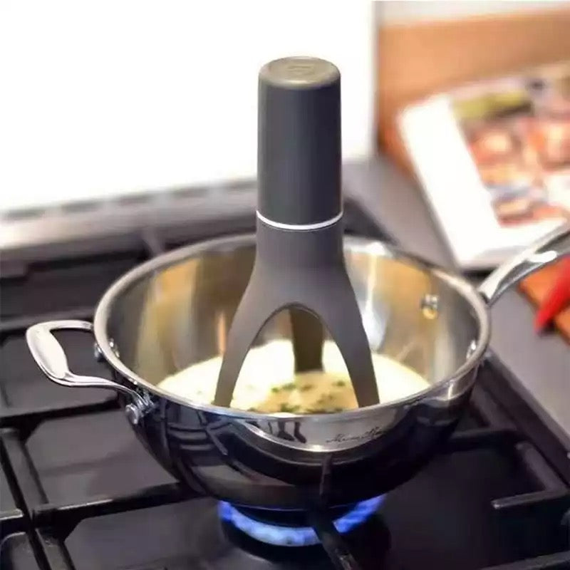 Stirry