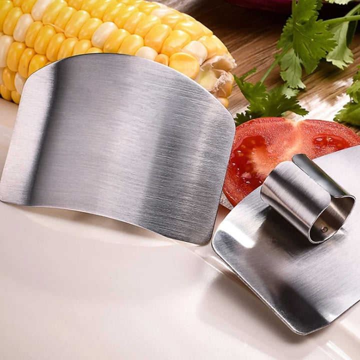 Stainless Steel Chopping Guard
