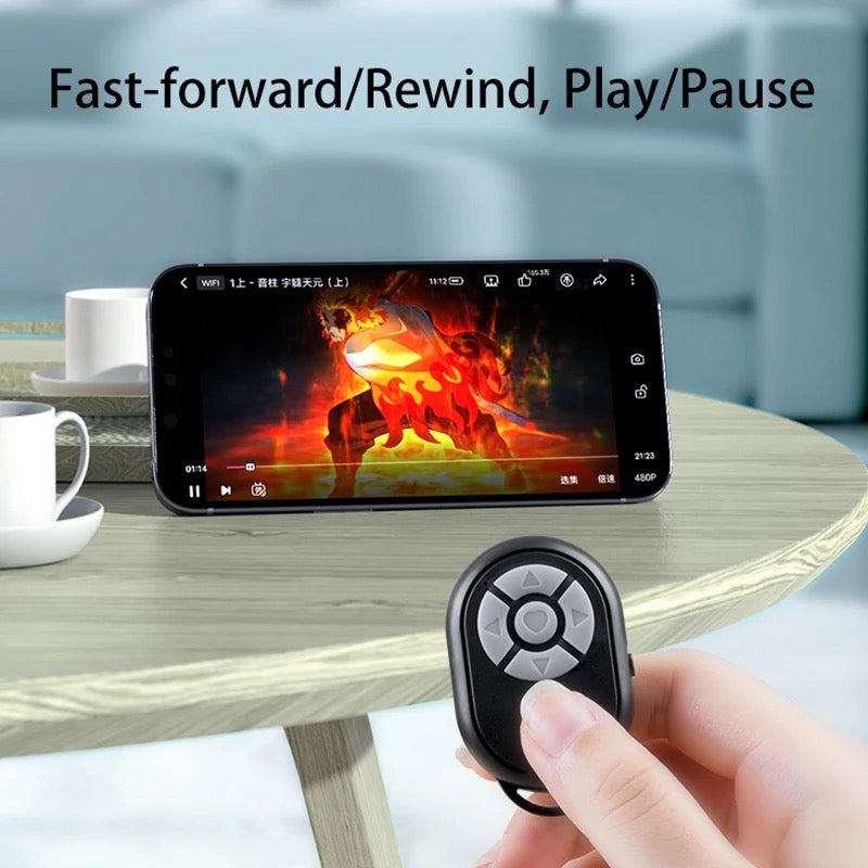Mobile Remote Control