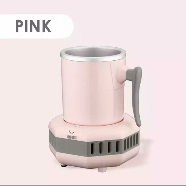 Automatyczny kubek do slush