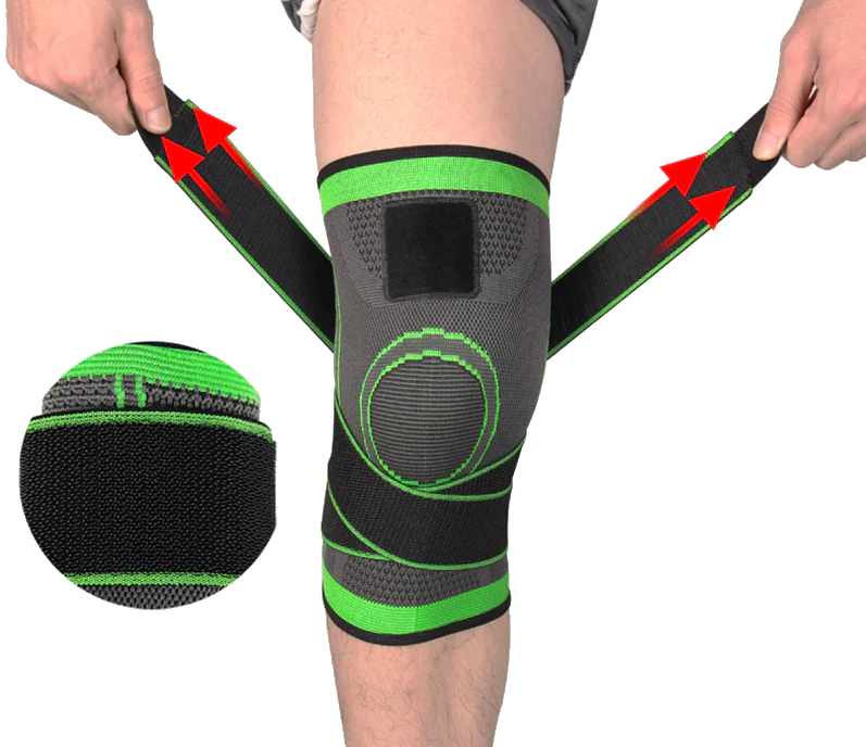 Knee Compression Sleeve