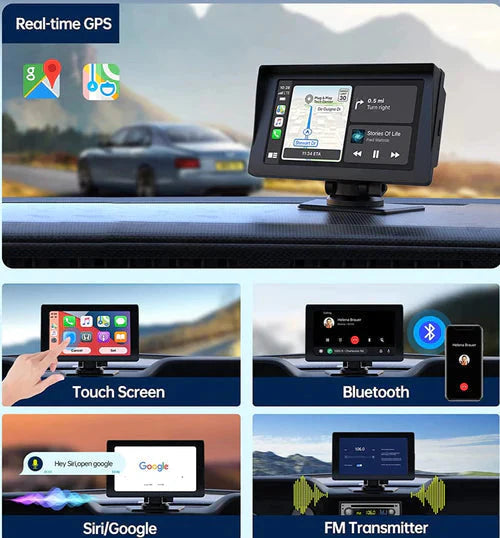 Carplay Now