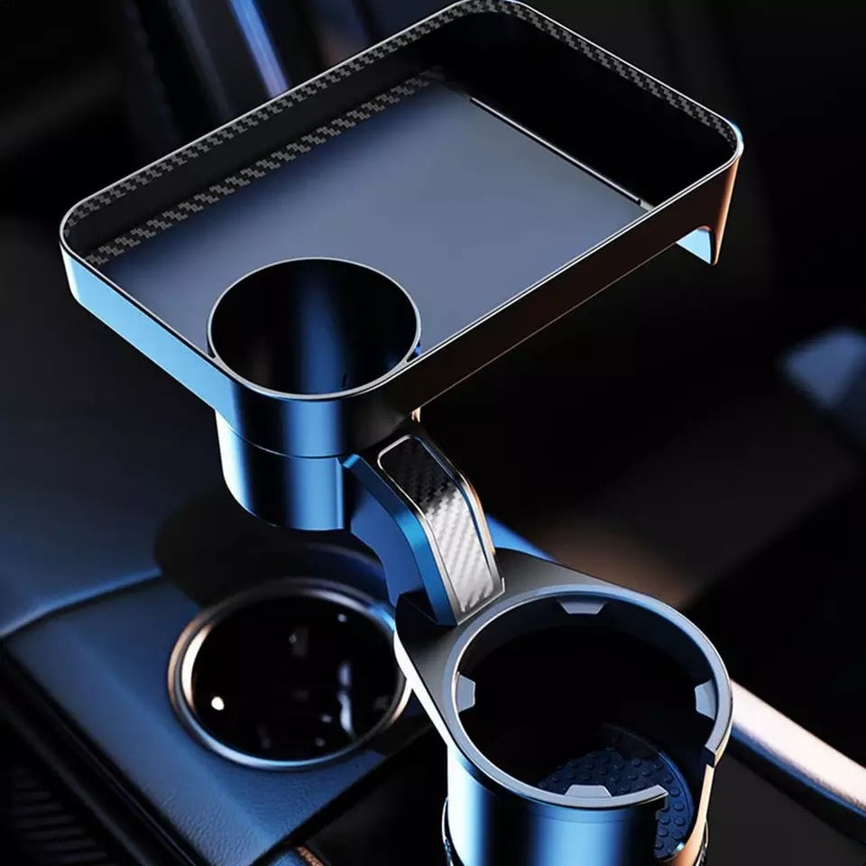 Multifunctional Cup Holder