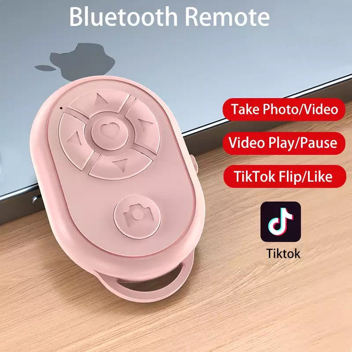 Mobile Remote Control