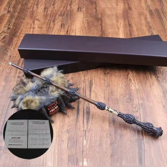 The Firewand