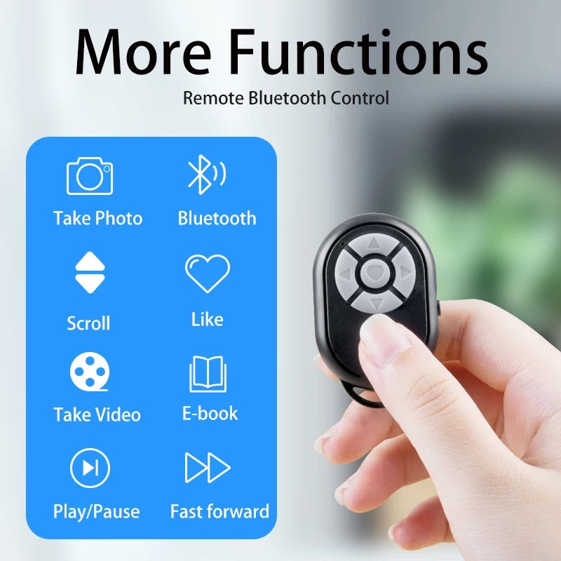 Mobile Remote Control
