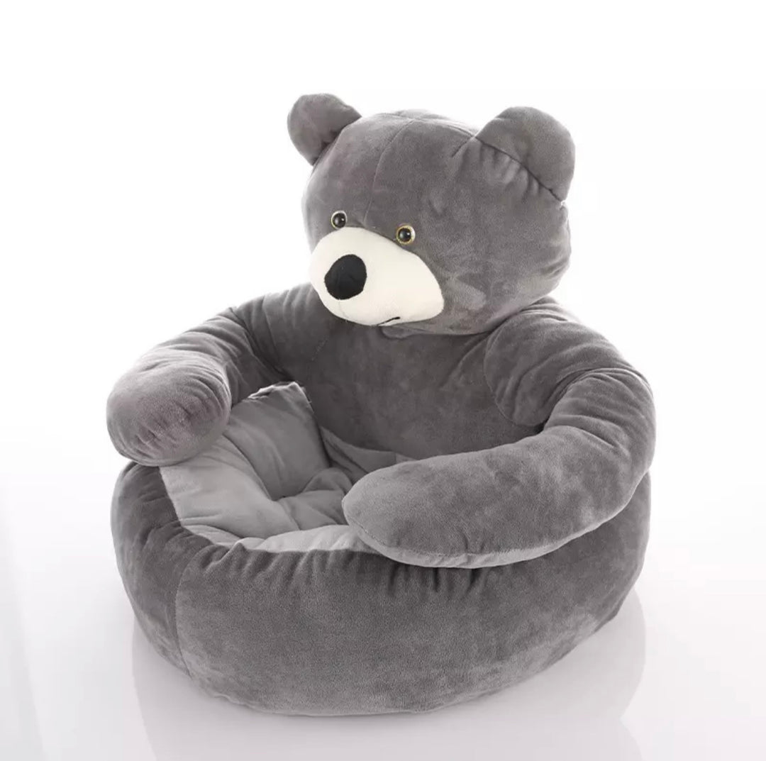 Plushie Bed