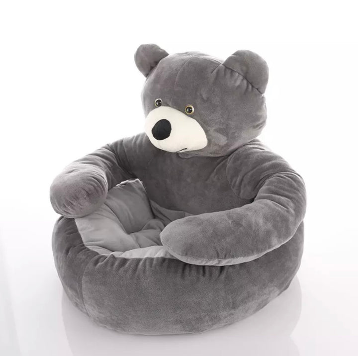 Plushie Bed