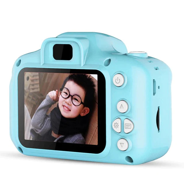 Retro Camera