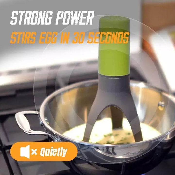 Stirry
