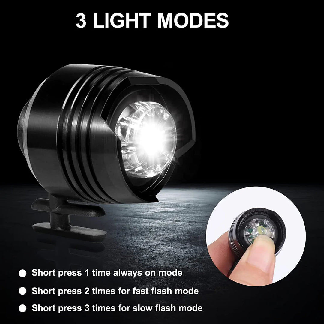 Croclights 