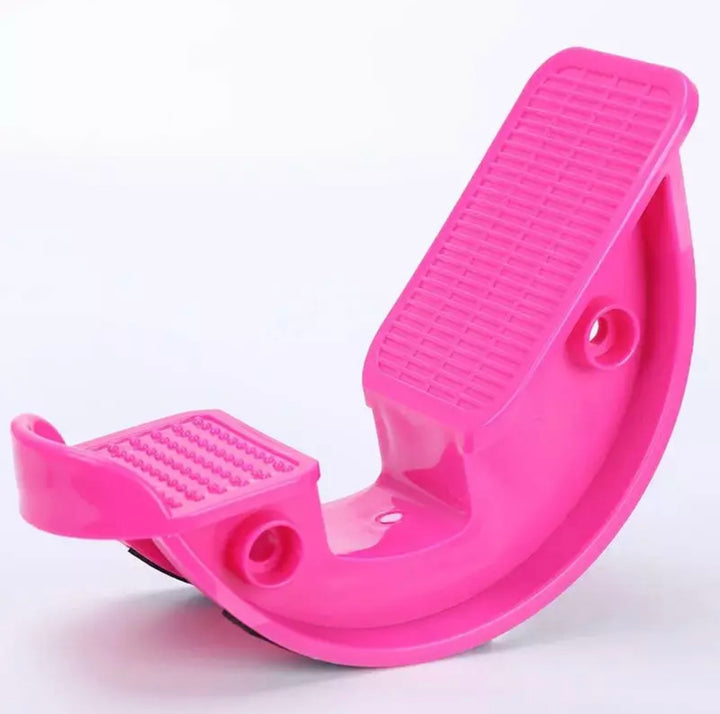 The Feet Cradle