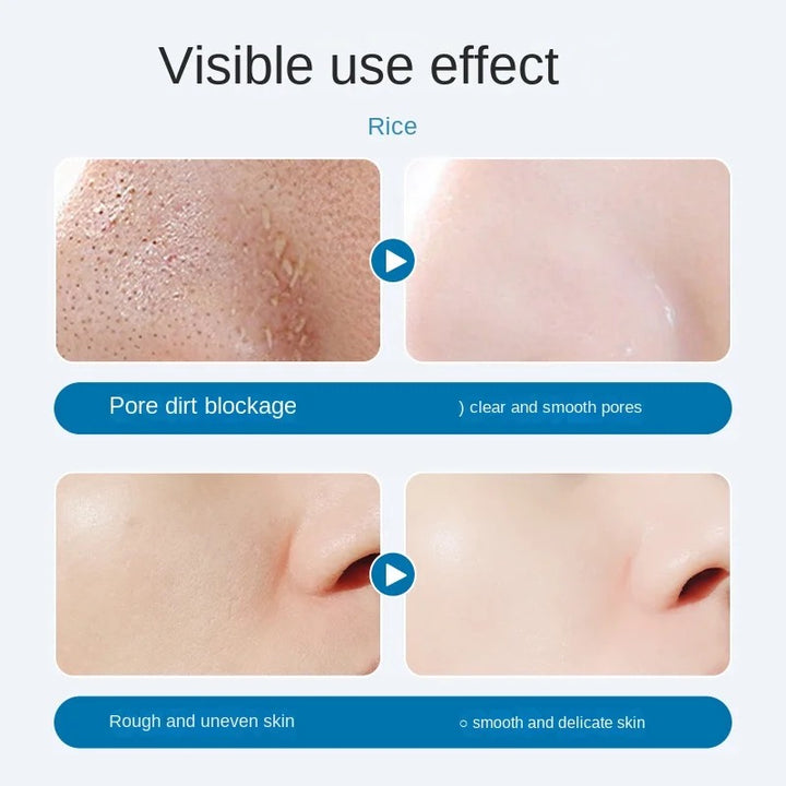 Oligopeptide Cleansing Essence