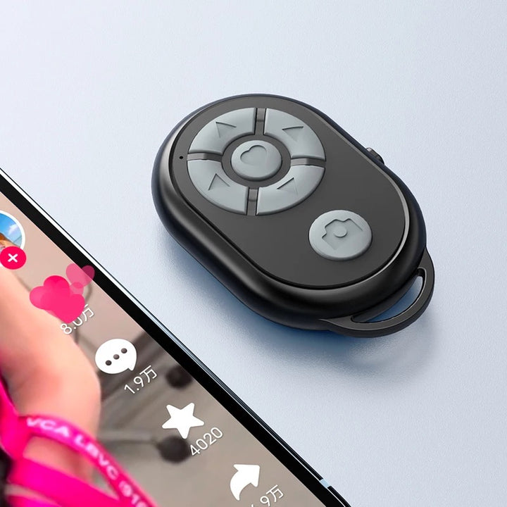 Mobile Remote Control