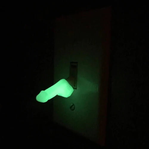 Weenie Light Switch