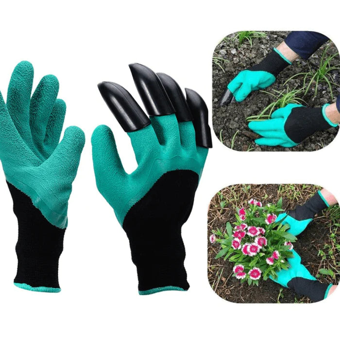 Universal Garden Gloves