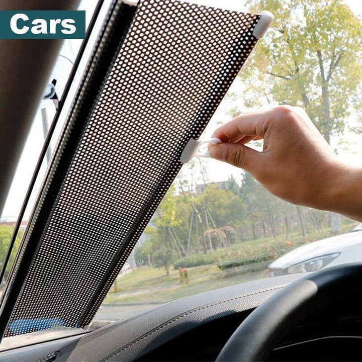 Sunshade Roller Blinds